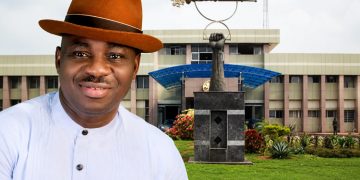 A Pause Before the Final Lap: Under Guwor, 8th Delta Assembly Begins Last Recess