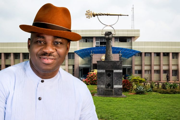 A Pause Before the Final Lap: Under Guwor, 8th Delta Assembly Begins Last Recess