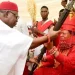 Oborevwori Tasks Pioneer Ovie of Oyede to Unite Kingdom as Historic Reign Begins