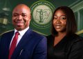 NBA Poll: Dafinone Celebrates Okoro, Okpomor, Says Urhobo Excellence Shines Nationally