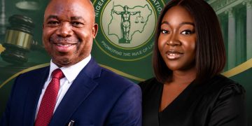 NBA Poll: Dafinone Celebrates Okoro, Okpomor, Says Urhobo Excellence Shines Nationally
