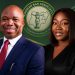 NBA Poll: Dafinone Celebrates Okoro, Okpomor, Says Urhobo Excellence Shines Nationally
