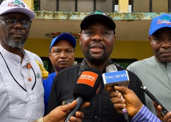 WoPU Debuts in Delta, Backs Tinubu, Oborevwori, Okowa as Workers’ Political Voice Emerges