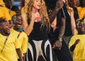 ‘I’m Obsessed’: Shakira Reveals Why Burna Boy Was Her First Choice for World Cup Anthem