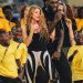 ‘I’m Obsessed’: Shakira Reveals Why Burna Boy Was Her First Choice for World Cup Anthem