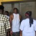 How Fake Customers Stole Phones: Delta Police Arrest Four, Recover Nine Devices