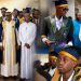 Delta Assembly Speaker’s CPS, Wife Win Outstanding Parents Award as Son Graduates from Immaculate Conception College, Benin