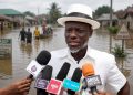 NiMet Flood Alert: Mulade Warns Niger Delta Governors Against Costly Delay