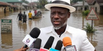 NiMet Flood Alert: Mulade Warns Niger Delta Governors Against Costly Delay