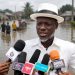 NiMet Flood Alert: Mulade Warns Niger Delta Governors Against Costly Delay