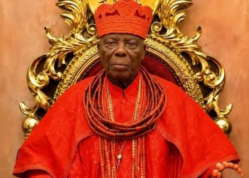 ‘You Have Been a Strong Partner in Governance’ — Oborevwori Celebrates Orodje’s Milestone Reign