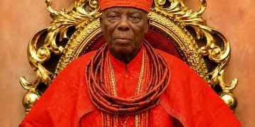 ‘You Have Been a Strong Partner in Governance’ — Oborevwori Celebrates Orodje’s Milestone Reign