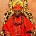 ‘You Have Been a Strong Partner in Governance’ — Oborevwori Celebrates Orodje’s Milestone Reign