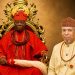 ‘Your Reign Has Lifted Okpe Kingdom’ — Dafinone Hails Orodje at 20th Coronation Anniversary