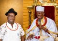 DESOPADEC Boss Nani Celebrates Orodje’s Milestone Reign, Says Monarch Has United Okpe, Inspired Delta