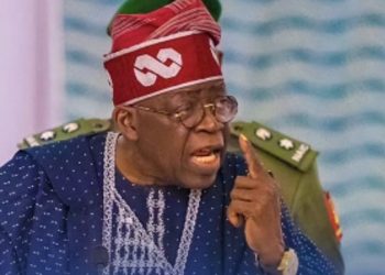 Tinubu Fires 2027 Warning, Vows to Fight Until the Very End