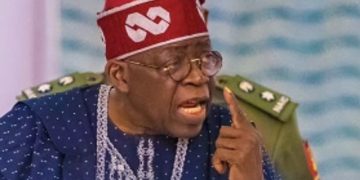 Tinubu Fires 2027 Warning, Vows to Fight Until the Very End