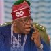 Tinubu Fires 2027 Warning, Vows to Fight Until the Very End