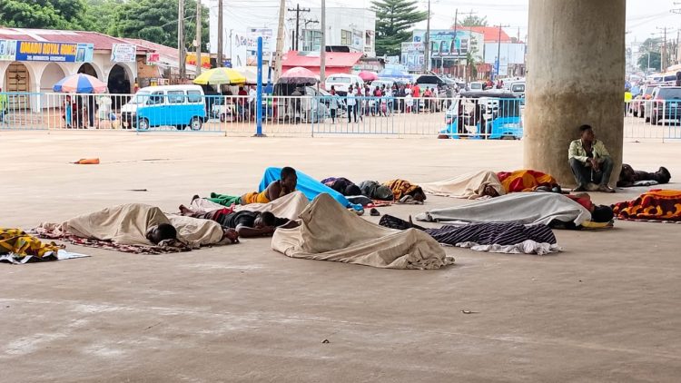 EDITORIAL: Koka Flyover Is a Warning Delta State Must Not Ignore