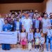 Oborevwori Gives South Africa Xenophobia Returnees ₦2m Per Family, Monthly Stipends Until 2027