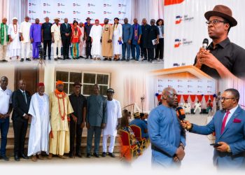 ‘Votes Must Count’: BEL Dialogue Amplifies Asagba, Igini, Other Stakeholders’ Call for Electoral Reforms, Greater Citizen Participation