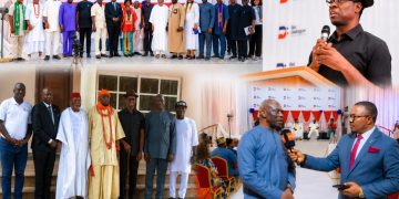 ‘Votes Must Count’: BEL Dialogue Amplifies Asagba, Igini, Other Stakeholders’ Call for Electoral Reforms, Greater Citizen Participation
