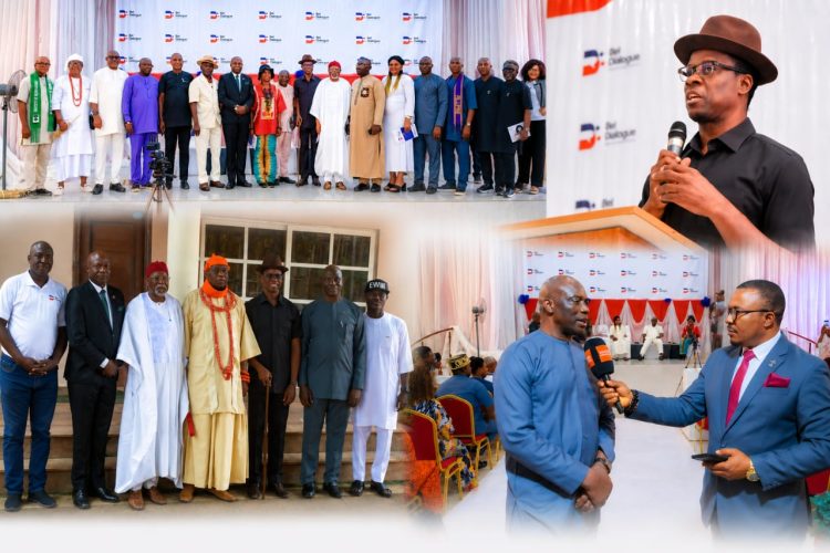 ‘Votes Must Count’: BEL Dialogue Amplifies Asagba, Igini, Other Stakeholders’ Call for Electoral Reforms, Greater Citizen Participation