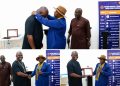 Rotary Club of Evwreni Unveils ₦12m Service Fund as Fidelis Adjogbe Takes Over as 4th President, Seeks Stronger Partnerships