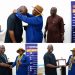 Rotary Club of Evwreni Unveils ₦12m Service Fund as Fidelis Adjogbe Takes Over as 4th President, Seeks Stronger Partnerships
