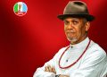 Dafinone Celebrates Landmark Win as Abraka, Ughelli South II, Isoko North II Return to the Ballot