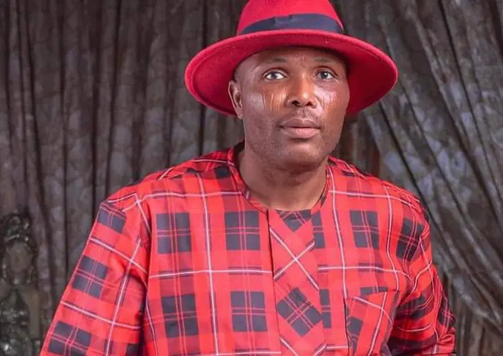 ‘We Have Overwhelming Evidence’ — Diden Camp Confident as Court Takes Up Delta South APC Primary Dispute