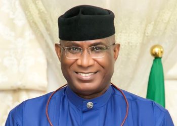 Omo-Agege Fires Back at Oborevwori: Governor’s Defence of Egbetamah Removal Exposes His Role in Unconstitutional Act