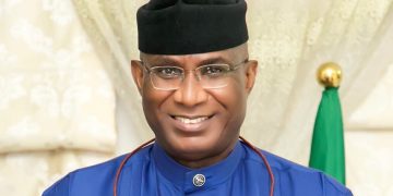 Omo-Agege Fires Back at Oborevwori: Governor’s Defence of Egbetamah Removal Exposes His Role in Unconstitutional Act