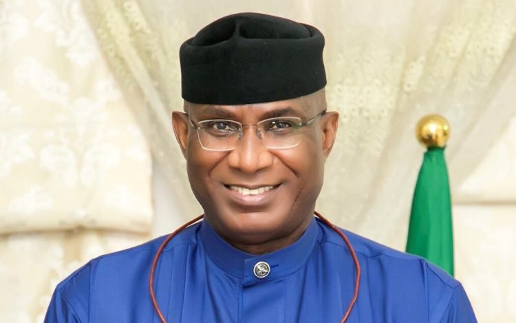 Omo-Agege Fires Back at Oborevwori: Governor’s Defence of Egbetamah Removal Exposes His Role in Unconstitutional Act
