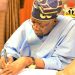Tinubu Reshuffles Key Agencies, Hands Ayo Fayose REA Chairmanship in 26 Fresh Appointments