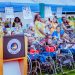 Oborevwori’s Wife Expands Free Autism Outreach to Okpe/Sapele/Uvwie Federal Constituency
