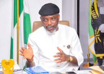 Akpowowo Challenges Accusers: “If You Have Evidence, Bring EFCC, Police”