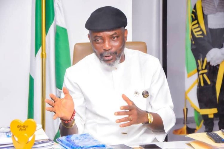 Akpowowo Challenges Accusers: “If You Have Evidence, Bring EFCC, Police”