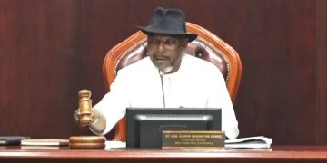Akpowowo Reflects on 3½ Years: Bills, Grassroots Representation, Roads, Schools and Empowerment