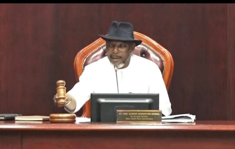 Akpowowo Reflects on 3½ Years: Bills, Grassroots Representation, Roads, Schools and Empowerment