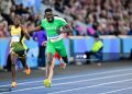 History for Nigeria! Ezekiel Nathaniel Storms to First-Ever Commonwealth Games 400m Hurdles Gold