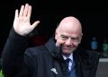 Infantino Retreats as FIFA Drops Controversial World Cup Investment Scheme