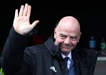 Infantino Retreats as FIFA Drops Controversial World Cup Investment Scheme