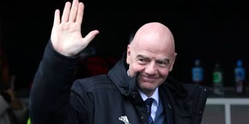 Infantino Retreats as FIFA Drops Controversial World Cup Investment Scheme