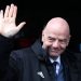 Infantino Retreats as FIFA Drops Controversial World Cup Investment Scheme