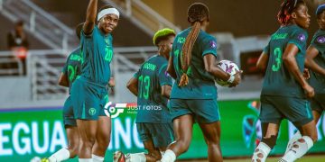 Falcons Face Cameroon in WAFCON Pressure Test for Semi-Final Ticket