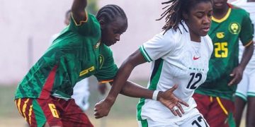 Falcons’ WAFCON Crown Slips Away as Cameroon Ends Nigeria’s Title Defence