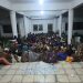 Osun Election Drama: Police Arrest Accord Lawmaker, 146 Suspected ‘Mercenaries’, Recover 200 PVCs