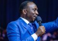 Muslims or Christians? Enenche Wants Census to End Nigeria’s Numbers Game
