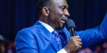Muslims or Christians? Enenche Wants Census to End Nigeria’s Numbers Game
